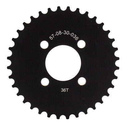 Cog Pulley 57-08-30-036
