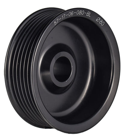 Press-Fit Pulley 57-17-06-080-Bl