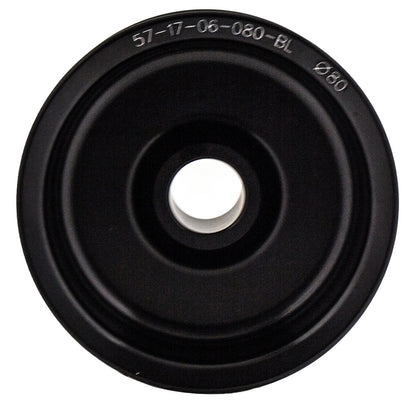 Press-Fit Pulley 57-17-06-080-Bl