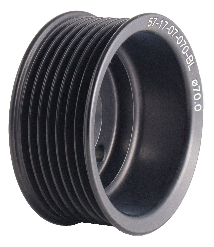Press-Fit Pulley 57-17-07-070-Bl