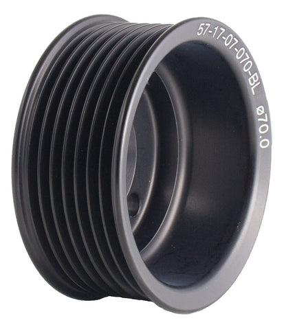 Press-Fit Pulley 57-17-07-070-Bl