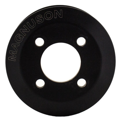 Press-Fit Pulley 57-17-07-075-Bl