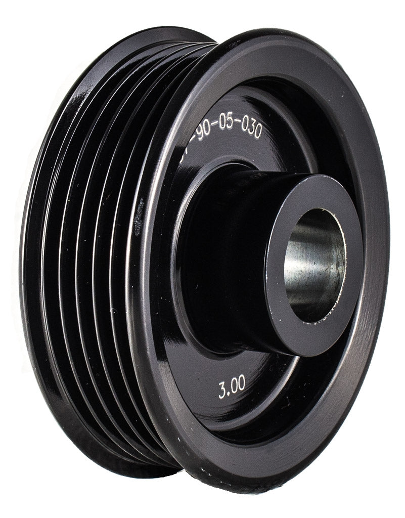 Press-Fit Pulley 57-90-05-030-Bl
