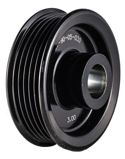 Press-Fit Pulley 57-90-05-030-Bl