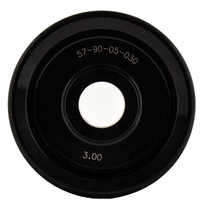 Press-Fit Pulley 57-90-05-030-Bl