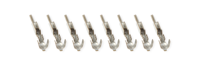 METRIPACK, 8-PIN, HAN, SORT - Bredbåndsstik