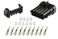 METRIPACK, 10 CAVITY, MALE, BLACK - Ignition Sub-Harness Connector