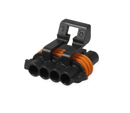 METRIPACK, 4 HULRUMSGEVIRKER, HVID, SORT - Power Tap