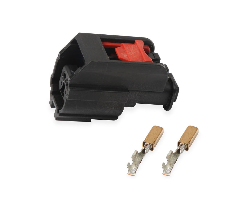 MOLEX 2 CAVITÉS, FEMELLE - Capteur de température du liquide de refroidissement HEMI (CTS)