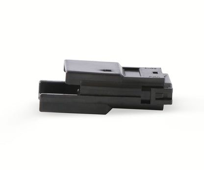 MIZU-P25 4-HULS STIK - 4-benet CAN-stik - Ledningsside