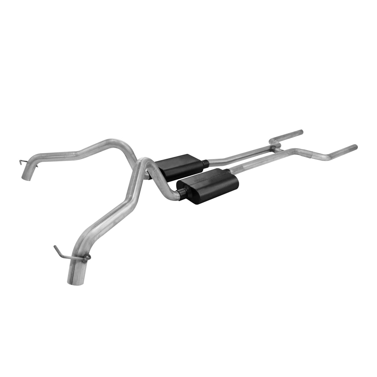 Flowmaster 817158 image 3