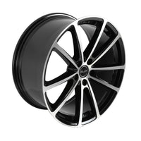 Carroll Shelby Wheels CS10-295530-BM primary image