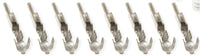 METRIPACK 150 MALE PINS 22-20GA 100P - METRIPACK 150 MALE PINS 22-20GA 100PK
