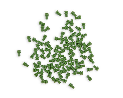 GT 150 VEJRTÆTNING GRØN 22-20GA