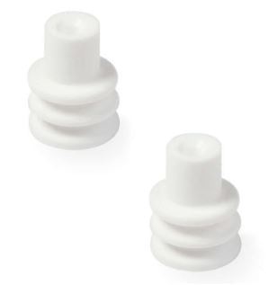 Joint d'étanchéité GT 150 blanc 24-20GA