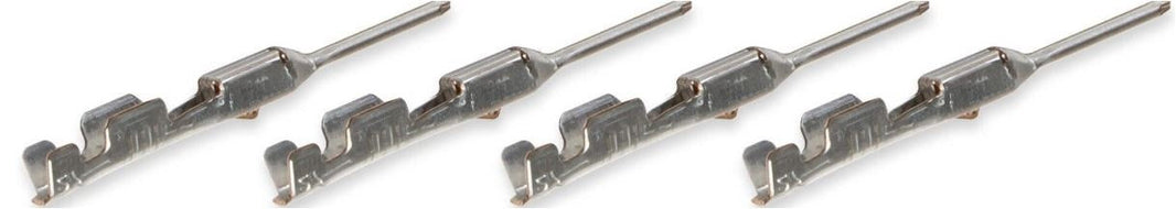 Broches mâles MOLEX MX150 20-16 GA, paquet de 100