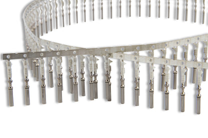 TE SUPER SEAL TERMINALS (24-20GA) 100PK - Super Seal Terminals (24-20ga) 100 Pack