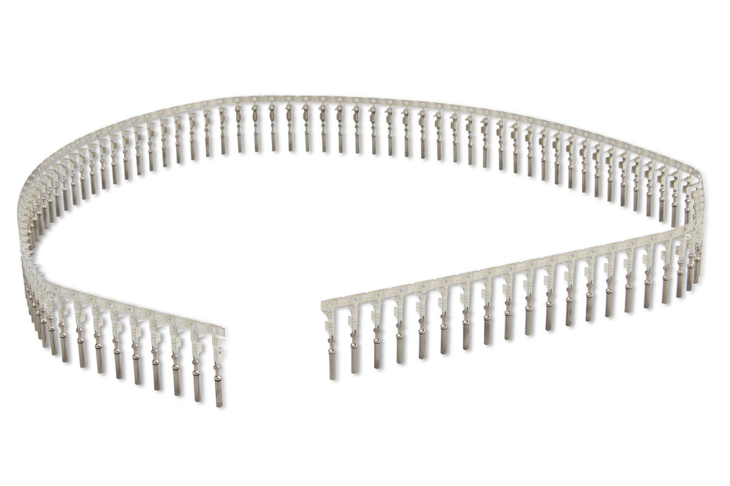 TE SUPER SEAL TERMINALS (1-16GA) 100PK - Super Seal Terminals (18-16ga) 100 Pack