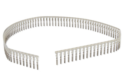 Bornes Super Seal TE (1-16 GA) paquet de 100 - Bornes Super Seal (18-16 GA) paquet de 100