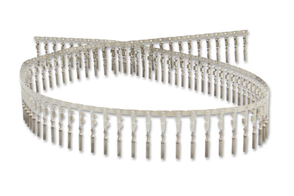 Bornes Super Seal TE (1-16 GA) paquet de 100 - Bornes Super Seal (18-16 GA) paquet de 100