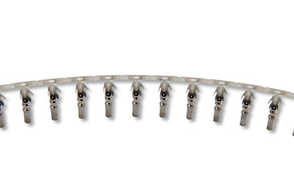 Bornes Super Seal TE (1-16 GA) paquet de 100 - Bornes Super Seal (18-16 GA) paquet de 100