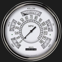 Classic Instruments CH49W primary image