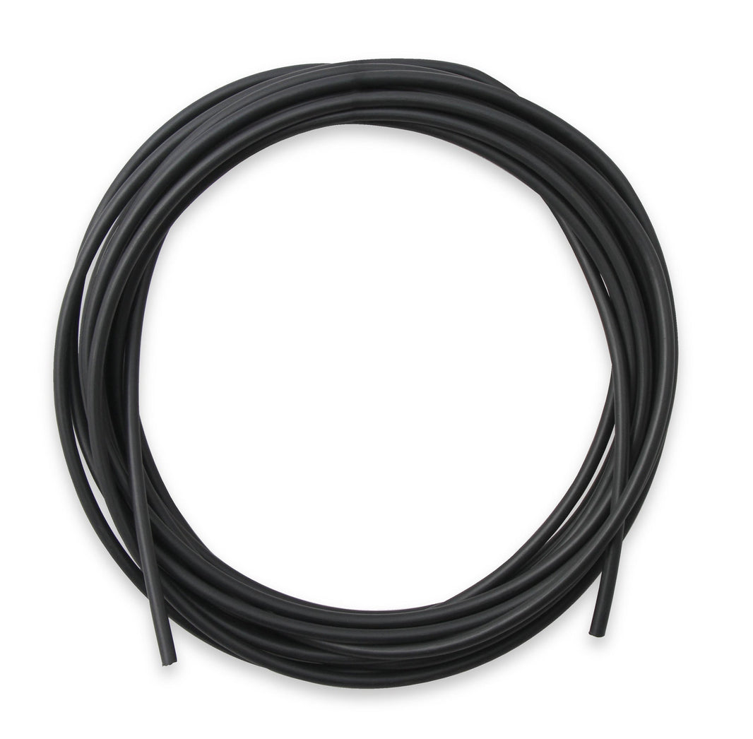 25FT SHIELDED CABLE, 3 CONDUCTOR - Holley EFI 25FT Shielded Cable, 3 Conductor