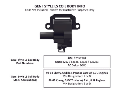 Holley 241-183 image 4