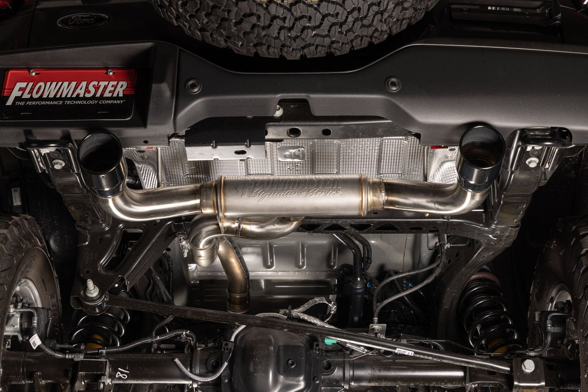 Flowmaster 738123 image 4