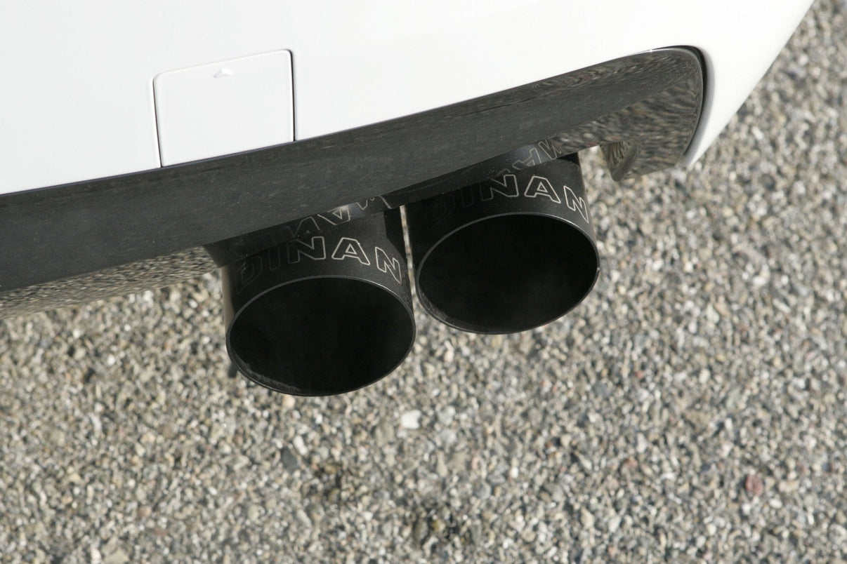 Dinan D660-0036-BLK primary image