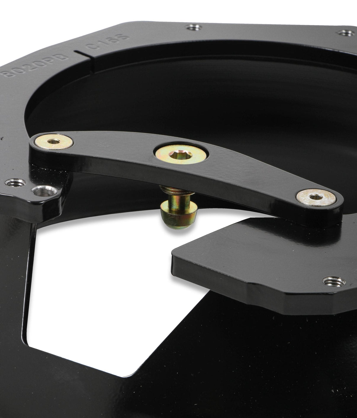 Quick Time RM-8020PB image 4