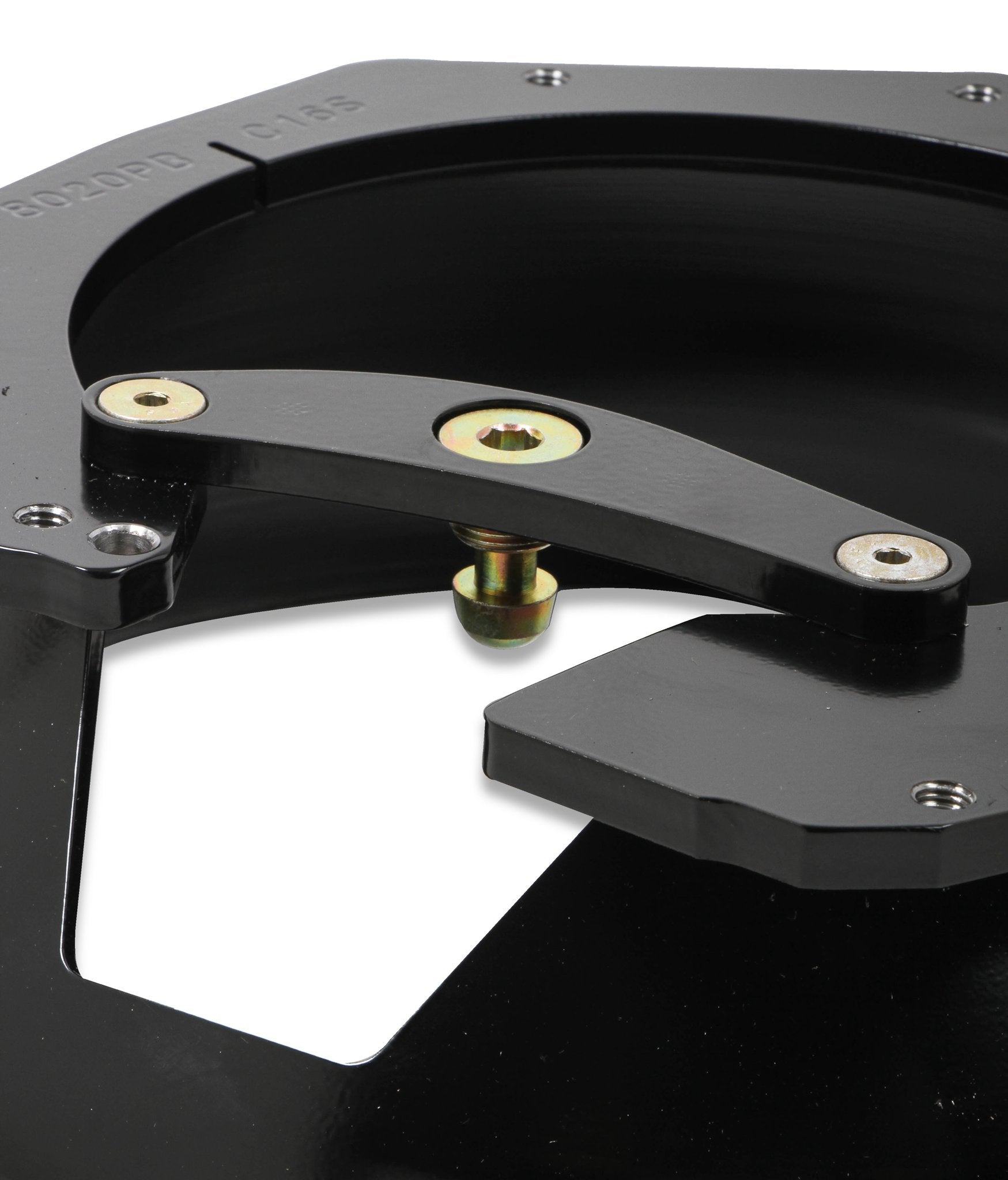 Quick Time RM-8020PB image 4