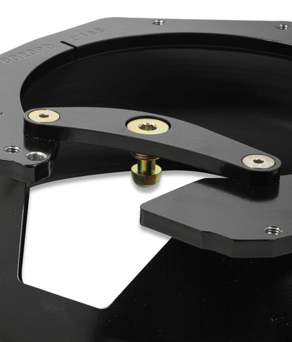 Quick Time RM-8020PB image 4