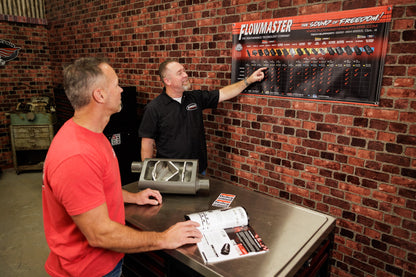 Flowmaster 651704 image 2