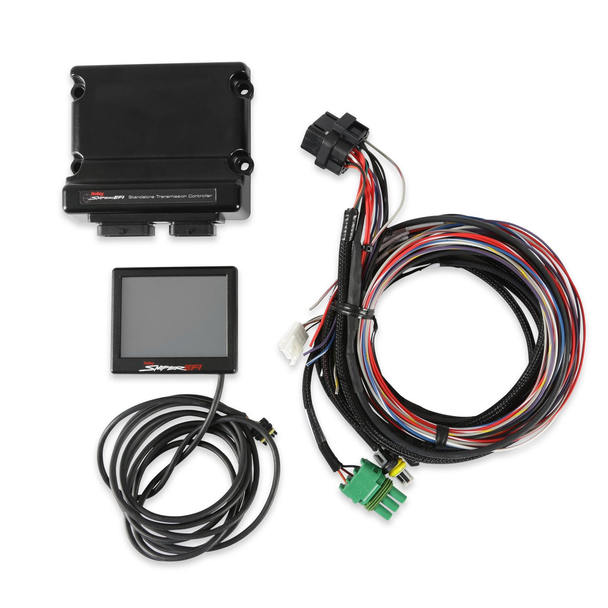 Holley Sniper EFI 551-102 primary image