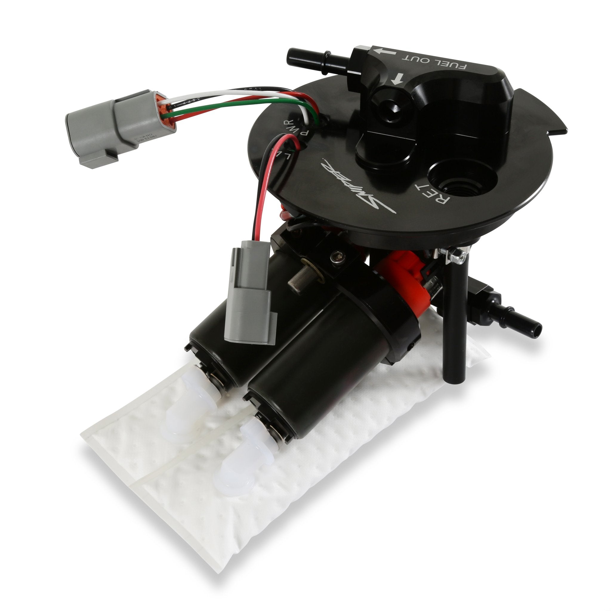 Holley 12-350 image 6