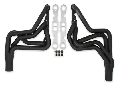 Hooker RacingHeart Street Stock Headers - Painted - Photo - Primary Front