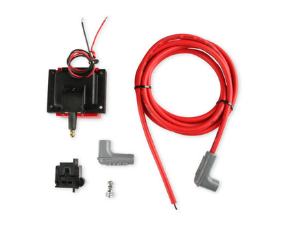 Allumeur à feu continu - Bobine d'allumage à feu continu MSD