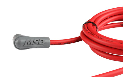 Allumeur à feu continu - Bobine d'allumage à feu continu MSD