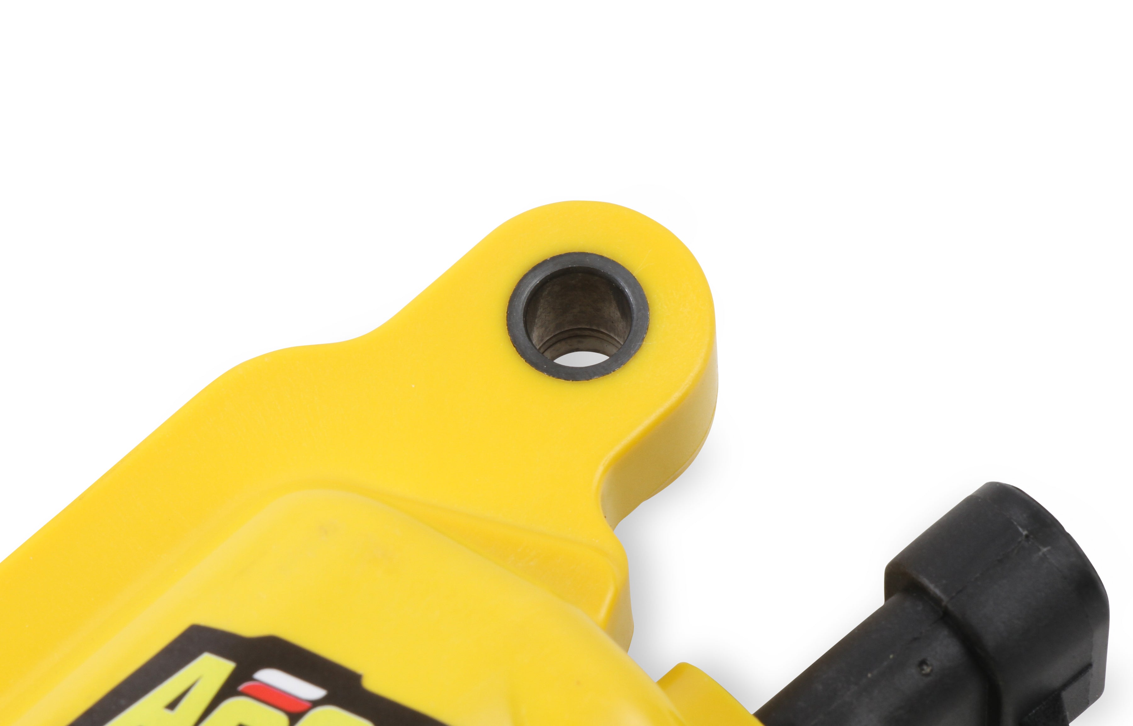ACCEL Ignition Coil - SuperCoil GM LS2/LS3/LS7 engines, yellow, Individual - Photo - out of package User 3