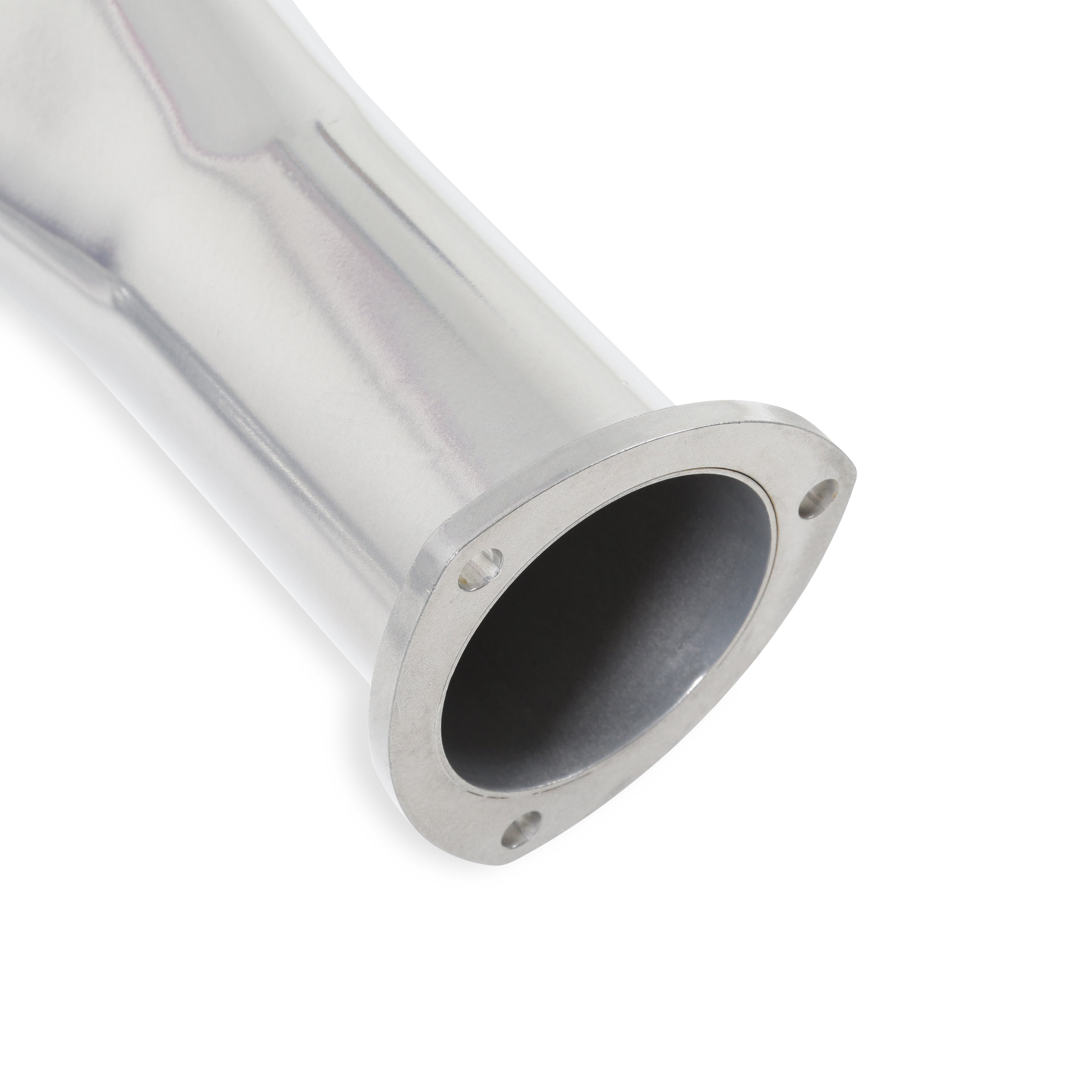 Hooker Super Competition Long Tube Headers - Ceramic Coated - Photo - out of package Bottom