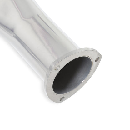 Hooker Super Competition Long Tube Headers - Ceramic Coated - Photo - out of package Bottom