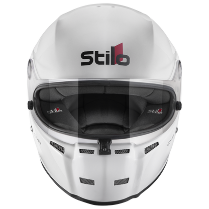 Casque de karting Stilo ST5 CMR BLANC 57