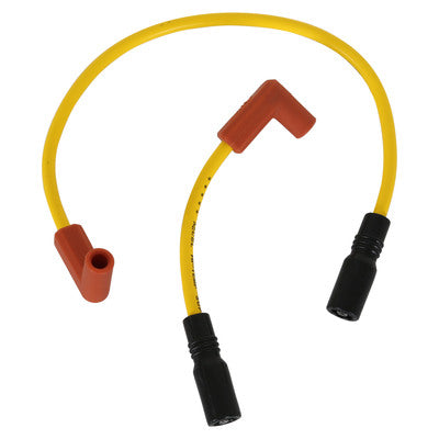 Custom Wire Set - 1999-2008 Buell All Models / 1999-2017 Dyna FXD (Carb or FI)
- 8MM - Yellow