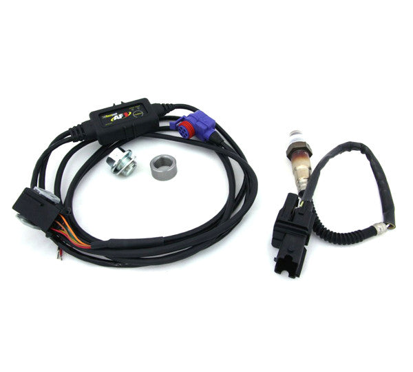 Racepak 220-VM-AF1 primary image