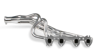 Hooker Super Competition Long Tube Headers - Ceramic Coated - Photo - out of package User 1