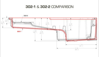 Holley 302-1BK image 3