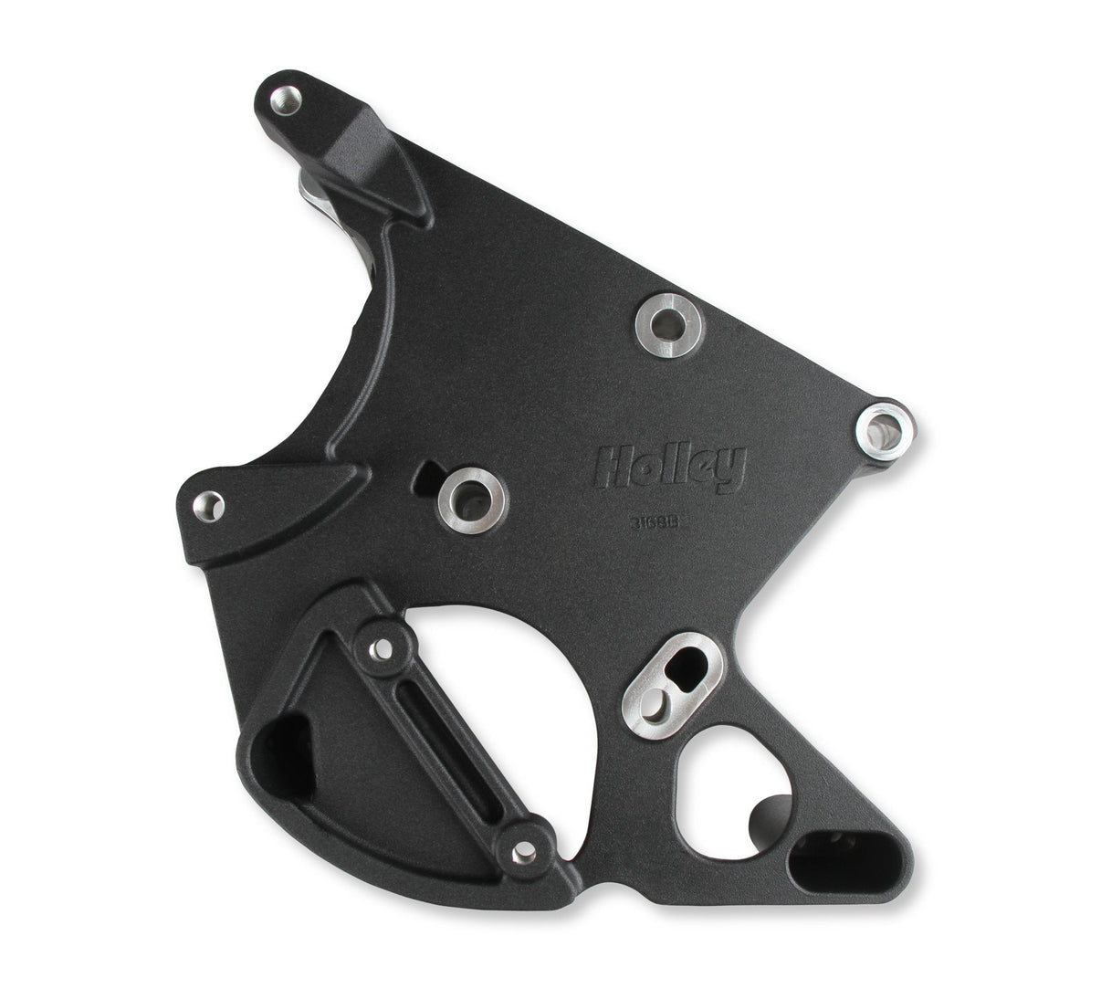 Holley 20-136BK image 4