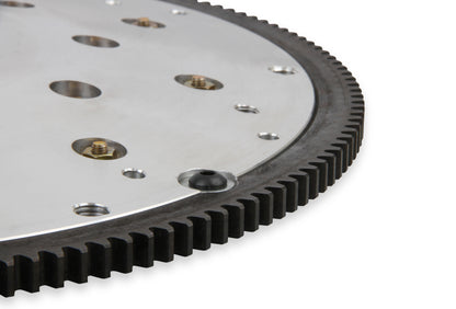 Hays Billet Aluminum SFI Certified Flywheel - Ford Modular V8 - Photo - out of package Angle
