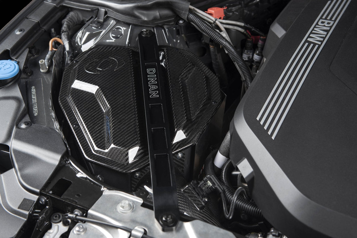 Dinan D760-0058 image 9